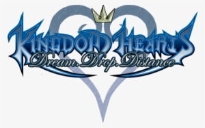 Kingdom Hearts 3d Logo, Kingdom Hearts Dream Clipart - Kingdom Hearts 358 2 Days Logo Png #443157 Kingdom Hearts 3d Logo, Kingdom Hearts Dream Clipart - Kingdom Hearts 358 2 Days Logo Png #443157