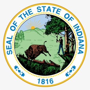 How To Become An Insurance Agent In Indiana - California State Senate Logo #443172