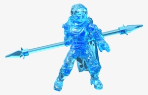 Hunter Arcstrider - Action Figure #443174