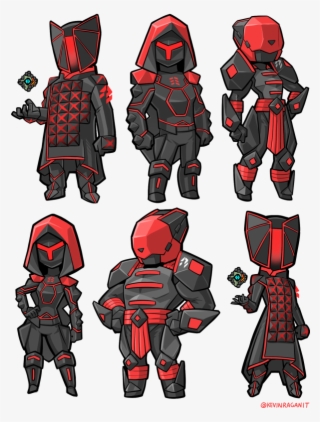 Siva Wrath Of The Machine Raid Set - Destiny Wrath Of The Machine Armor #443194