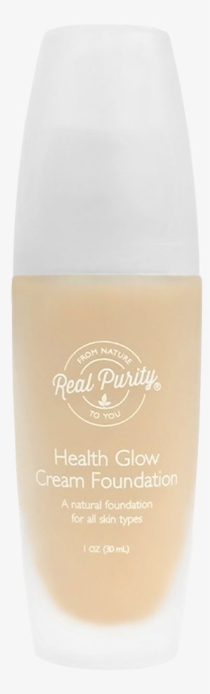 Health Glow Cream Foundation - Foundation #443242