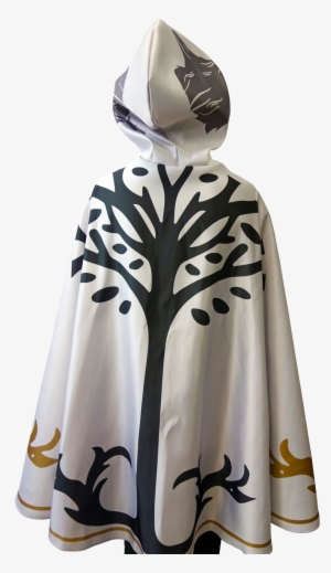 Iron Banner Hunter Cape / Hunter Cloak - Destiny Hunter Cape #443243