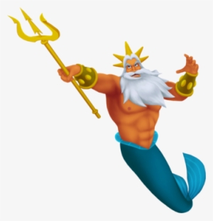 King Triton Khii - King Triton #443268