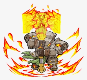 Titan Battle Axe By - Destiny 2 Concept Art #443289