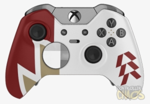 Authentic Microsoft Quality - Sea Of Thieves Xbox Controller #443354