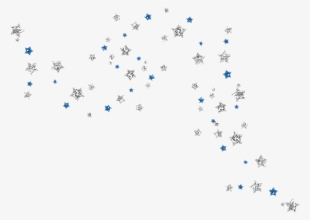 White Sparkles Clipart - Transparent Sparkle Clip Art #443375