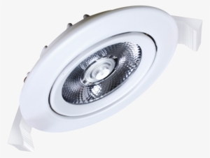 3w Smart Glow Cob Do - Light #443393