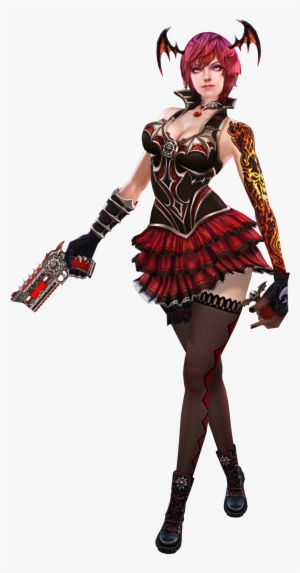 20171219111828d7870bf1 - Counter Strike Online Png Character #443418