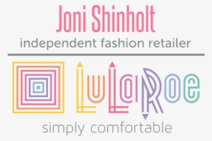 Lularoe Vector Emblem - Lularoe Sip And Shop #443527