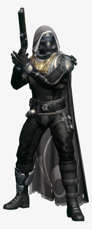 Avance En Exclusiva De Destiny, Lo Nuevo De Bungie - Hunter Armor Destiny Wolf #443545