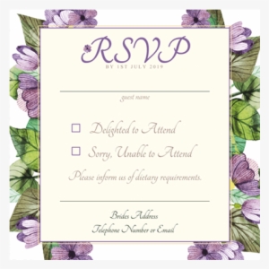 Purple Leaf Flowers Rsvp Outline 124 124 3d - Twisted Envy B Floral Letter Border Initial Novelty #443566