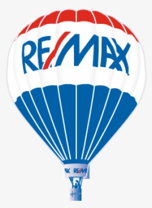 Download Remax Balloon Vector Logo - Remax Hot Air Balloon Logo #443671