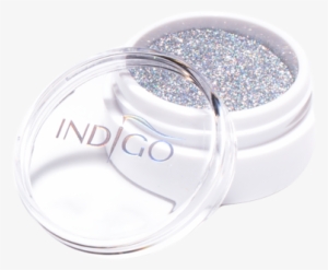 Holo Effect - Indigo Efekt Holo Silver #443690