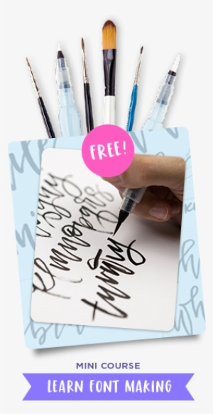 Fantastic Flourishes - Slim-fit Pants #443696