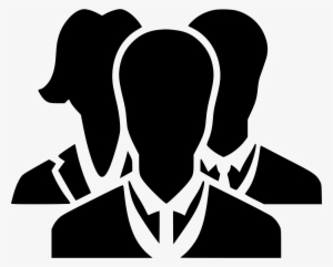 Agent Group People S Comments - Icon #443719