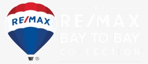 Remax Bay To Bay - Transparent Remax Balloon Logo Png #443744
