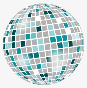 Mirror Ball, Disco, Light Effect, Ball, Light, Sparkle - Bola De Discoteca Emoji #443767