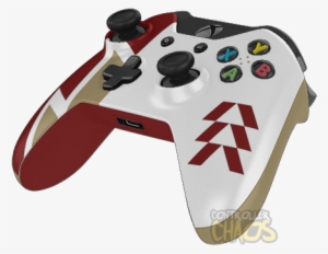 Near Limitless Customization - Xbox Controller Minecraft Pig Png #443837