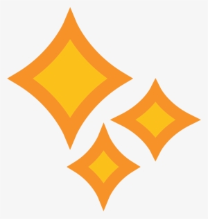 Clipart Free File Emoji U Wikimedia Commons Open - Sparkles Icon #443905
