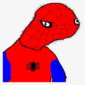 By Mohamad Kattan - Spuder Man #443906