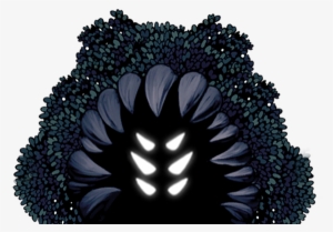 Head - Hollow Knight Hunter Boss #443966