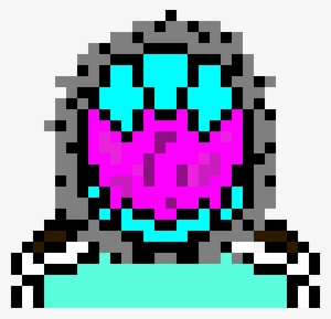 Destiny Transparent 8 Bit - Digital Art #443970