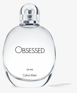 Introducting Obsessed For Men - Calvin Klein Obsessed For Women Edp Png #443995