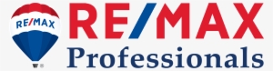 Re/max Professionals - Remax Professional - Free Transparent PNG ...