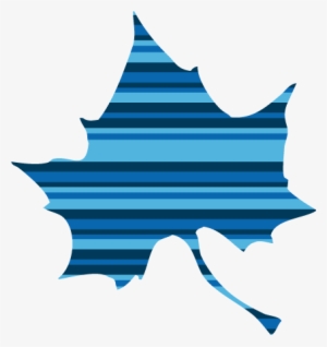 Indiana State University Outline - Indiana State Sycamore Leaf #444018