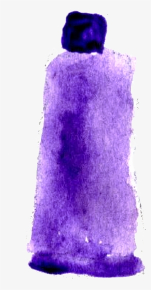 My Process Included Sketching The Illustration Out - Glitter #444082