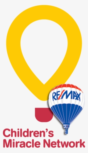 Re/max Supports The Children's Miracle Network - Re Max Miracle Network #444193