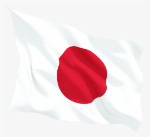 Japan Flag Png - Flag #444214