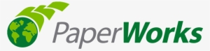 Paperworks-wear - Com - Paperworks Industries Logo Png #444248