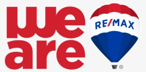 2017 R4 We Are Remax Red - Remax New Logo #444352
