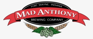 Madupsized - Mad Anthony Brewing Company #444372
