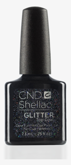 Mehr Ansichten - Cnd Shellac Top Coat Express #444429