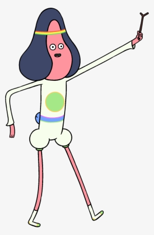 Am I The Only One Who Thinks Abracadaniel Looks Like - Abra Ka Daniel Adventure Time #444476