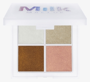 Glitter Glaze Quad, , Large - Milk Makeup Glitter Glaze Quad 45362440018 #444499