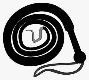 Indiana Jones Vector - Bull Whip Vector #444539