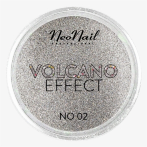 Volcano Effect No - Nail #444558