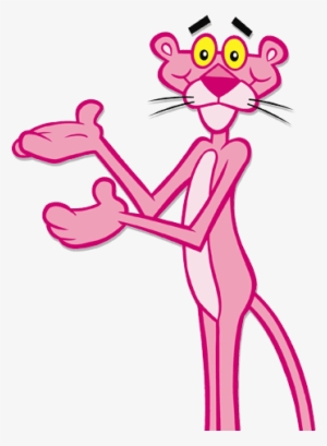 No Caption Provided - Dessin Animé La Panthère Rose #444616