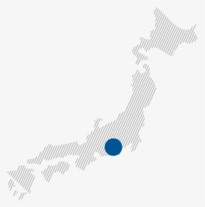 Having A Permanent Presence In Japan, Flight Crew Visiting - Tokyo Japan Map Png #444657