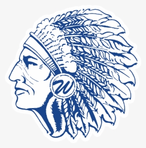 Waldron Mohawks - Braintree High School #444700