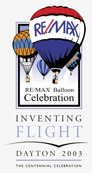 Inventing Flight Logo Png Transparent - Logo #444782