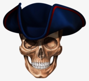 Горящий Череп - Free Transparent PNG Download - PNGkey