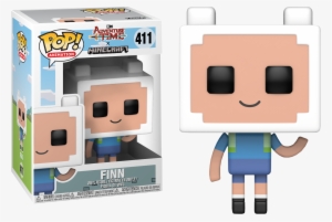 Adventure - Adventure Time X Minecraft #444993