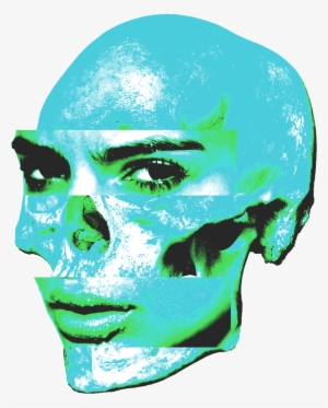 Http - //annoxcix - Tumblr - Com/ - Skull #445147