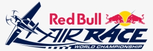 Red Bull Air Race - Red Bull Air Race 2018 Logo #445256