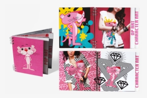 Ppanter Popop Book #445321