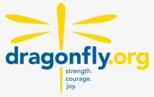 The Dragonfly Foundation Logo - Dragonfly Foundation #445387